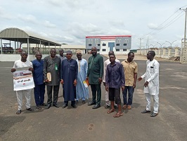 Mass International machinery