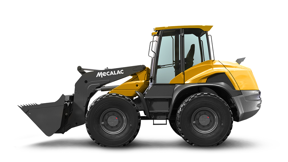 Agricultural machinery and tractors